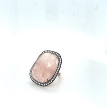 Load image into Gallery viewer, Sterling Silver Ring
