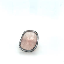 Load image into Gallery viewer, Sterling Silver Ring