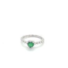 Load image into Gallery viewer, Sterling Silver Ring