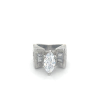Load image into Gallery viewer, Sterling Silver Ring
