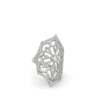 Load image into Gallery viewer, Sterling Silver Ring