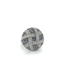 Load image into Gallery viewer, Sterling Silver Ring