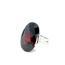 Load image into Gallery viewer, Sterling Silver Ring