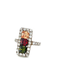 Load image into Gallery viewer, Sterling Silver Ring