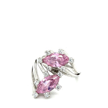 Load image into Gallery viewer, Sterling Silver Ring