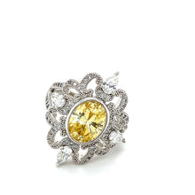 Load image into Gallery viewer, Sterling Silver Ring