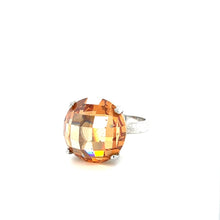 Load image into Gallery viewer, Sterling Silver Ring