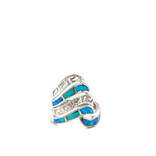 Load image into Gallery viewer, Sterling Silver Ring