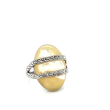 Load image into Gallery viewer, Sterling Silver Ring