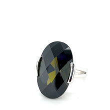 Load image into Gallery viewer, Sterling Silver Ring
