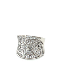 Load image into Gallery viewer, Sterling Silver Ring