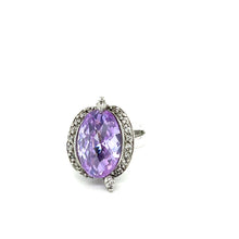 Load image into Gallery viewer, Sterling Silver Ring