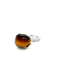 Load image into Gallery viewer, Sterling Silver Ring