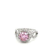 Load image into Gallery viewer, Sterling Silver Ring