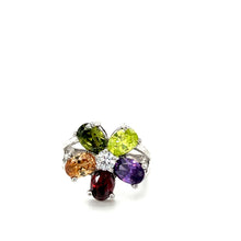 Load image into Gallery viewer, Sterling Silver Ring