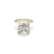 Load image into Gallery viewer, Sterling Silver Ring