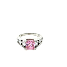 Load image into Gallery viewer, Sterling Silver Ring