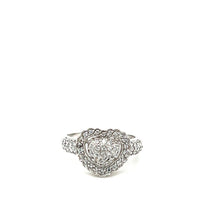 Load image into Gallery viewer, Sterling Silver Ring