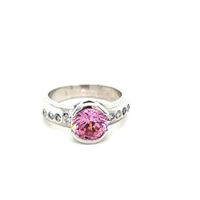 Load image into Gallery viewer, Sterling Silver Ring