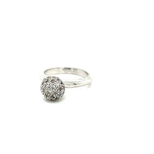 Load image into Gallery viewer, Sterling Silver Ring