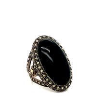 Load image into Gallery viewer, Sterling Silver Ring