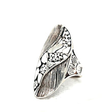 Load image into Gallery viewer, Sterling Silver Ring