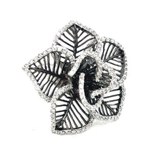 Load image into Gallery viewer, Sterling Silver Ring