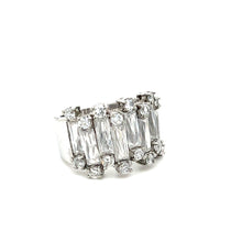 Load image into Gallery viewer, Sterling Silver Ring