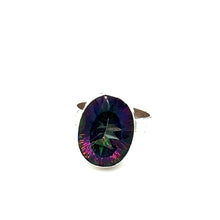 Load image into Gallery viewer, Sterling Silver Ring