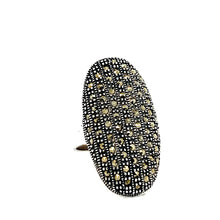 Load image into Gallery viewer, Sterling Silver Ring