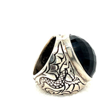 Load image into Gallery viewer, Sterling Silver Ring