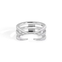 Load image into Gallery viewer, Wedding Diamond Set