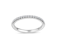 Load image into Gallery viewer, Radiant Halo Diamond Ring