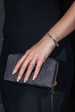 Load image into Gallery viewer, Diamond Tennis Bracelet