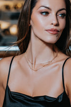 Load image into Gallery viewer, Diamond Necklace