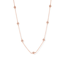 Load image into Gallery viewer, Diamond Necklace