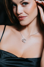 Load image into Gallery viewer, Double Heart