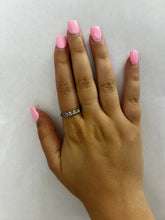 Load image into Gallery viewer, Sterling Silver Ring