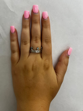 Load image into Gallery viewer, Sterling Silver Ring