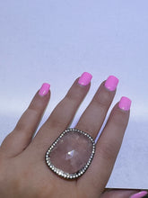 Load image into Gallery viewer, Sterling Silver Ring