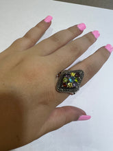 Load image into Gallery viewer, Sterling Silver Ring