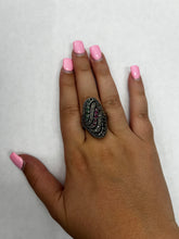 Load image into Gallery viewer, Sterling Silver Ring