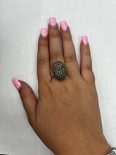 Load image into Gallery viewer, Sterling Silver Ring
