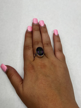 Load image into Gallery viewer, Sterling Silver Ring