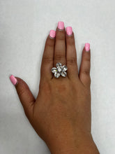 Load image into Gallery viewer, Sterling Silver Ring