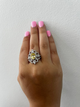 Load image into Gallery viewer, Sterling Silver Ring