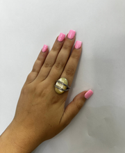 Load image into Gallery viewer, Sterling Silver Ring