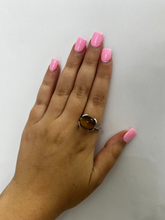 Load image into Gallery viewer, Sterling Silver Ring
