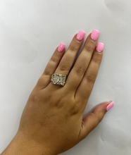 Load image into Gallery viewer, Sterling Silver Ring