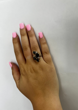 Load image into Gallery viewer, Sterling Silver Ring